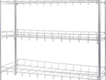 Outlet Tomado Superior Schoenenrek Zilver