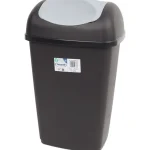 Sale Froyak Tontarelli Afvalemmer Blauw,Grijs