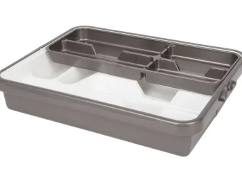 Sale Rösle Tontarelli Bestekbak Grijs,Wit