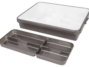 Sale Rösle Tontarelli Bestekbak Grijs,Wit