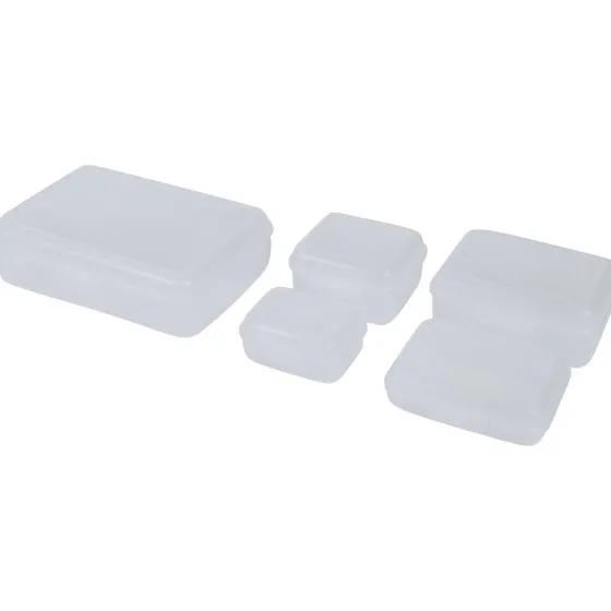 tontarelli-koelkast-en-diepvr-mXyZqufw-0.webp Sale Lock & Lock Tontarelli Koelkast- En Diepvriesbakjesset Transparant,Blauw,Grijs