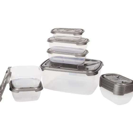 tontarelli-nuvola-vershouddoze-bNpyFXZl-0.webp Clearance Lock & Lock Tontarelli Nuvola Vershouddozenset Blauw,Grijs