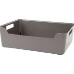 Best Merk Tontarelli Opbergbak Grijs,Wit