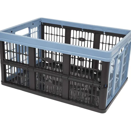 tontarelli-vouwkrat-hIGFLNty-1.webp Online Merk Tontarelli Vouwkrat Blauw,Grijs