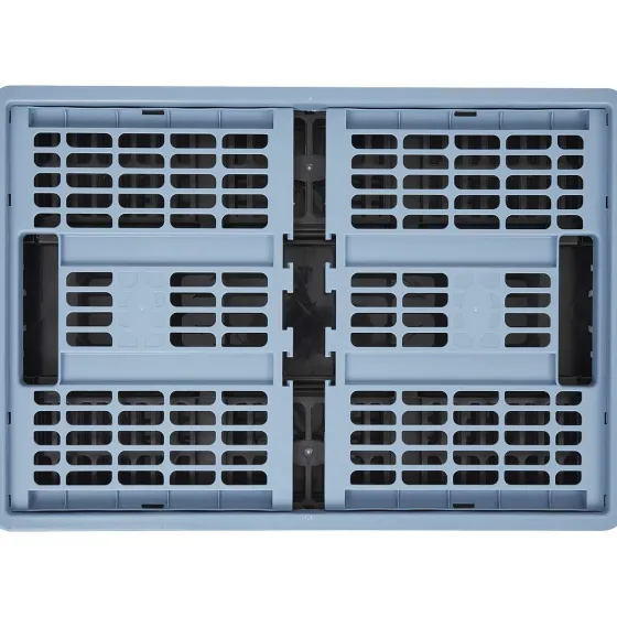 tontarelli-vouwkrat-hIGFLNty-2.webp Online Merk Tontarelli Vouwkrat Blauw,Grijs