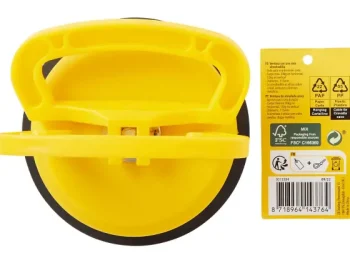 New Tools Zuignap Geel