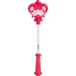 Discount Mini Matters Toverstaf Met Licht Blauw,Paars,Roze