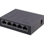 New TP-link Desktop-Switch Ls1005G Zwart