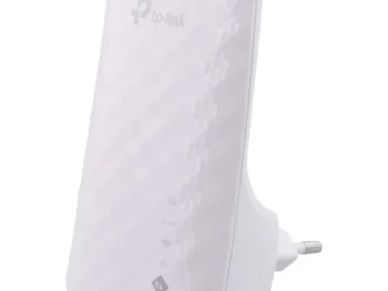 New TP-link Wifi-Versterker Ac750 Wit