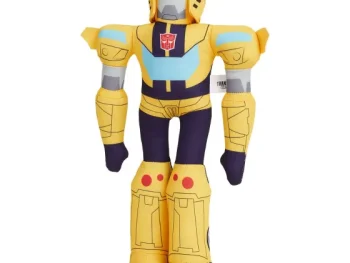 Discount Transformers Actiefiguur Meerkleurig