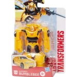 Best Transformers Figuur Meerkleurig