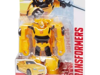 Best Transformers Figuur Meerkleurig