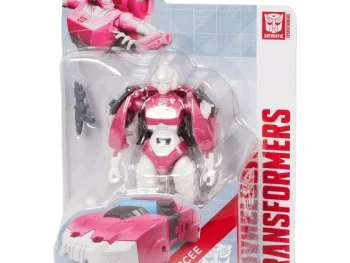 Best Transformers Figuur Meerkleurig