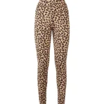 Discount SuperTrash Travel Legging Print,Meerkleurig