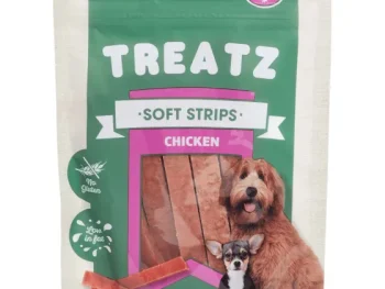 Sale Whiskas Treatz Hondensnacks Kip