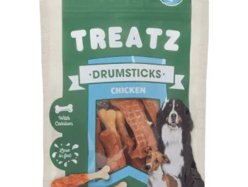 Sale Whiskas Treatz Hondensnacks Kip