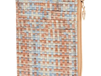 Fashion McGregor Trendz Creditcardhouder Goud,Print,Roze,Zwart