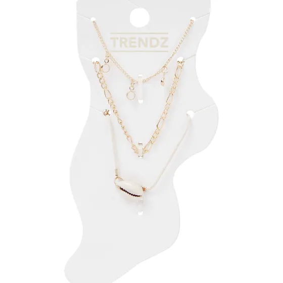 trendz-enkelbandjes-WLKYcxFb-0.webp Outlet Merk Trendz Enkelbandjes Goud,Meerkleurig,Zilver