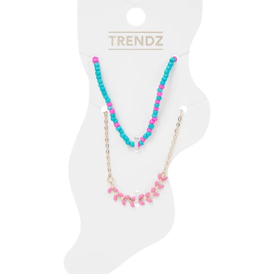 trendz-enkelbandjes-WLKYcxFb-1.webp Outlet Merk Trendz Enkelbandjes Goud,Meerkleurig,Zilver