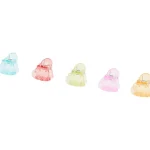 Sale Schrunchmiez Trendz Haarklemmen Meerkleurig