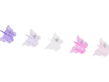 Sale Schrunchmiez Trendz Haarklemmen Meerkleurig