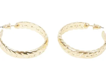 Best Merk Trendz Oorbellen Goud