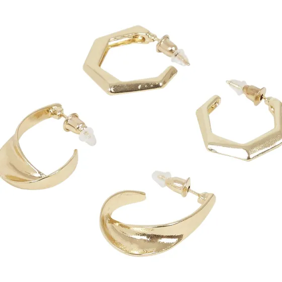 trendz-oorbellenset-lDmRTHpO-2.webp Hot Merk Trendz Oorbellenset Goud,Roze,Paars,Wit