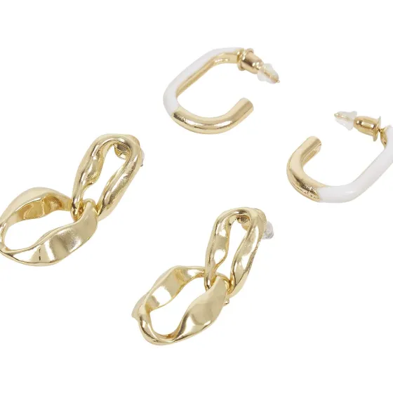 trendz-oorbellenset-lDmRTHpO-5.webp Hot Merk Trendz Oorbellenset Goud,Roze,Paars,Wit