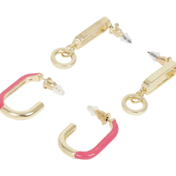 trendz-oorbellenset-lDmRTHpO-6.webp Hot Merk Trendz Oorbellenset Goud,Roze,Paars,Wit