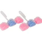 New Fabulosa Tri-Fresh Toiletblokken