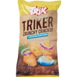Online Bifi Trik Triker Crunchy Cracker