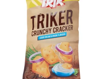 Online Bifi Trik Triker Crunchy Cracker