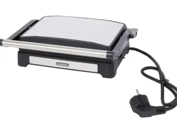 Hot Tristar Contactgrill