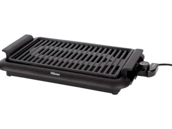 Discount Tristar Elektrische Barbecue En Tafelgrill Zwart