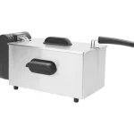 Online Tristar Friteuse Pd-8950 Zilver
