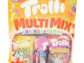 Best Trolli Multi Mix Funny Island
