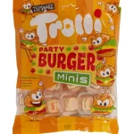 Sale Trolli Party Burger Mini'S