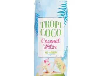 Clearance Chupa Chups Tropi-Coco Kokoswater