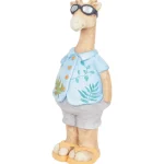 Discount Merk Tuinbeeld Meerkleurig