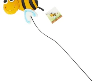 Discount Merk Tuinsteker Meerkleurig