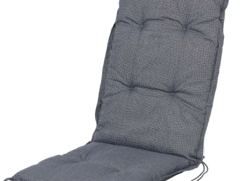 Discount Merk Tuinstoelkussen Grijs