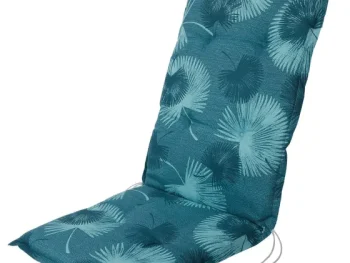 Fashion Merk Tuinstoelkussen Print