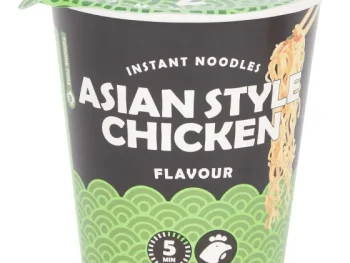 Sale Big Jeff Tummie Time Noodles Asian Style Chicken