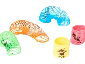 Sale Mini Matters Uitdeelcadeautjes Blauw,Geel,Groen,Meerkleurig,Oranje