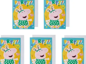 Best Office Essentials Uitnodigingskaarten Print