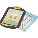 Sale Nickelodeon Uitwisbaar Tekenbord Blauw,Roze,Zwart