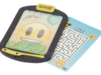 Sale Nickelodeon Uitwisbaar Tekenbord Blauw,Roze,Zwart