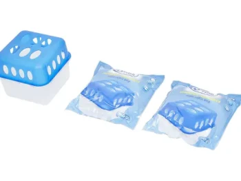 New Fabulosa Ultra Fresh Vochtvanger Blauw