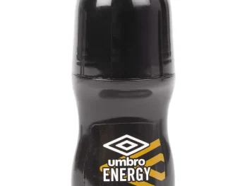 New Umbro Deodorant