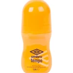 Clearance Umbro Deodorant Oranje,Paars,Roze